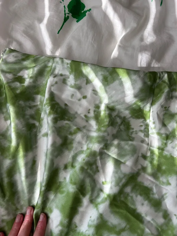Essue Skirt - Image 4