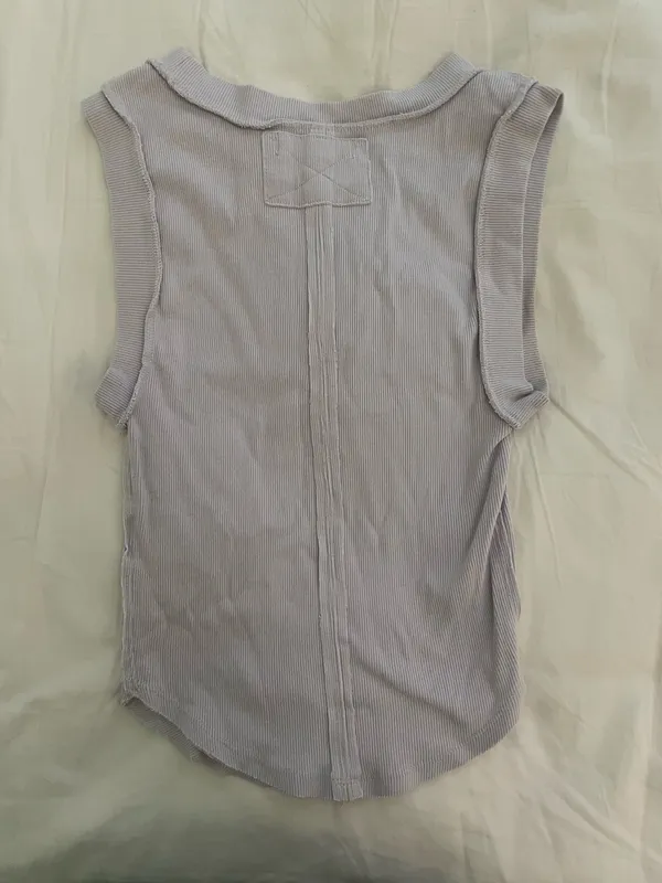 Free People Tank - Image 2