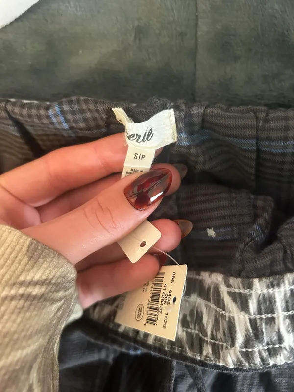 Aerie Pj Shorts - Image 4
