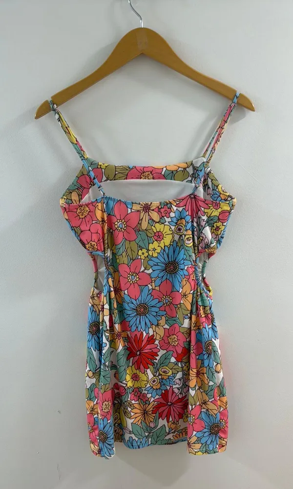 Boutique Sundress Multi - Image 2
