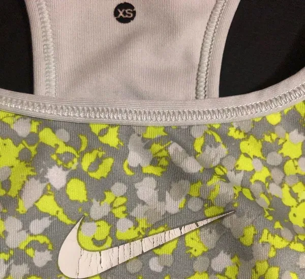 Nike Pro Sports Bra - Image 3