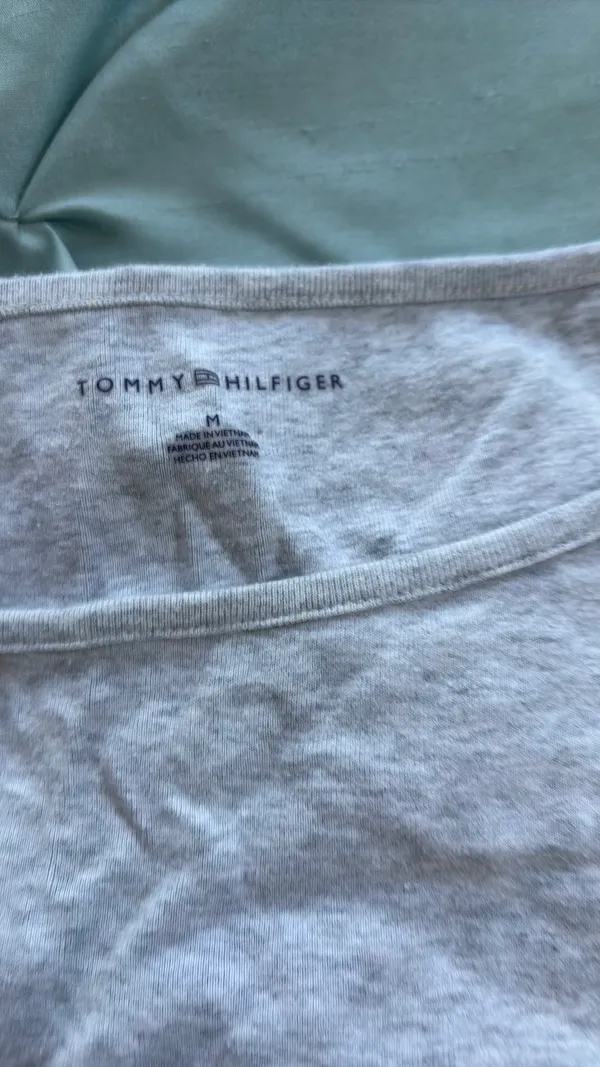 Tommy Hilfiger Shirt Tee - Image 3