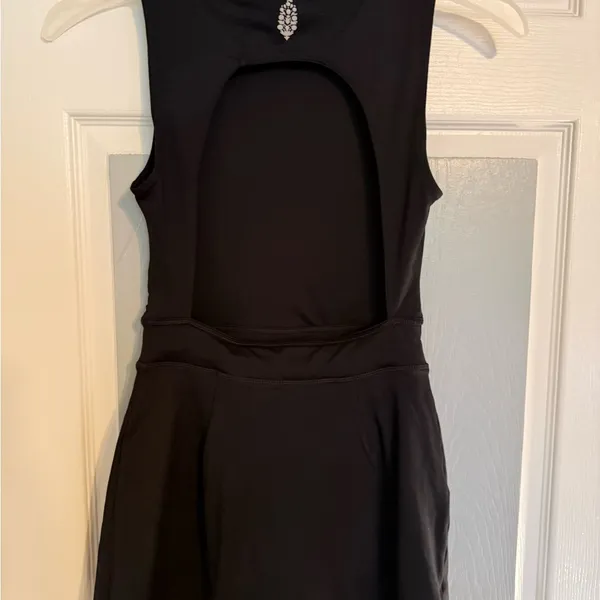 Free People Easy Does It Athletic Dress - Image 8