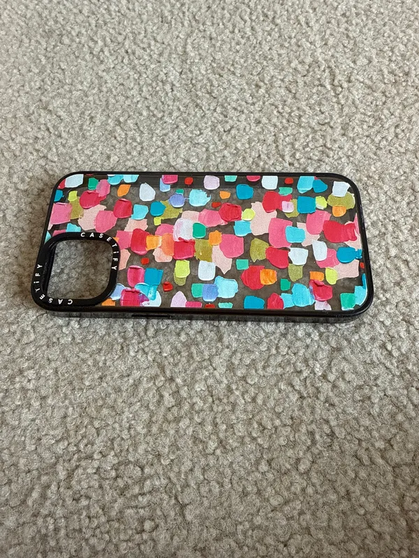 CASETiFY Case iPhone 14 Pro - Image 2