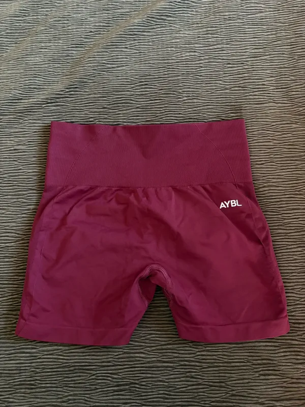 AYBL Empower Shorts - Image 2