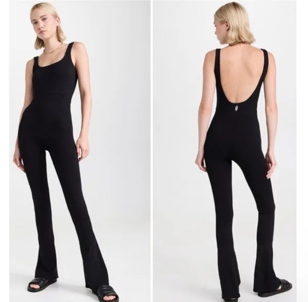 Free People Rich Souls Onesie - Image 2