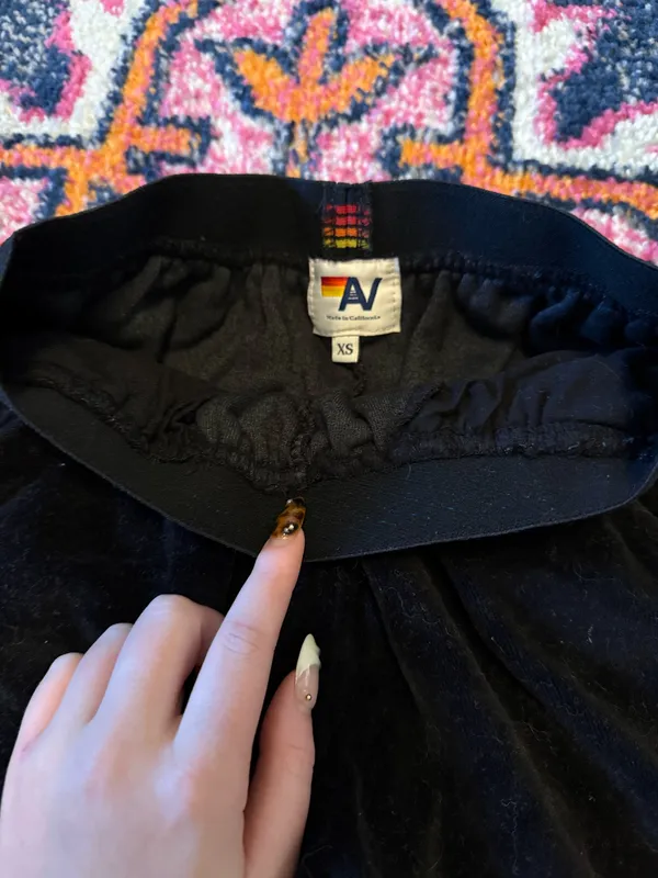 Aviator Nation Shorts - Image 3