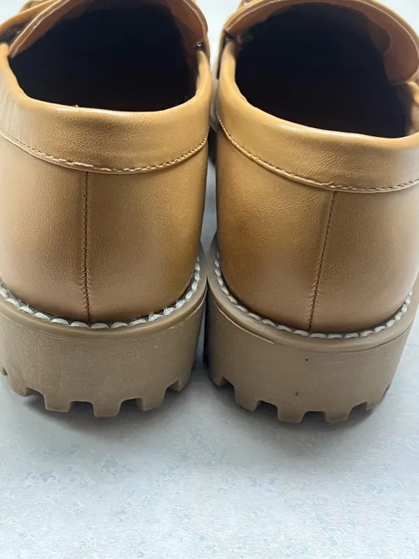 A new day loafer - Image 6