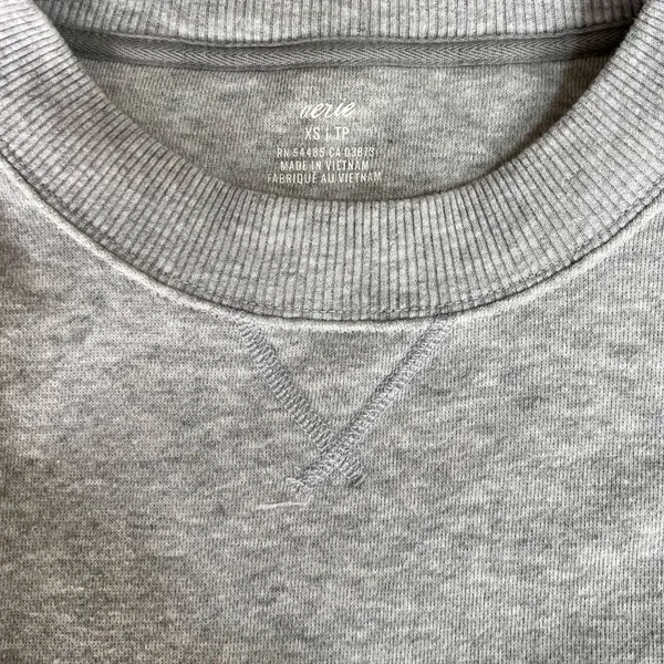 Aerie Oversized Crewneck - Image 7