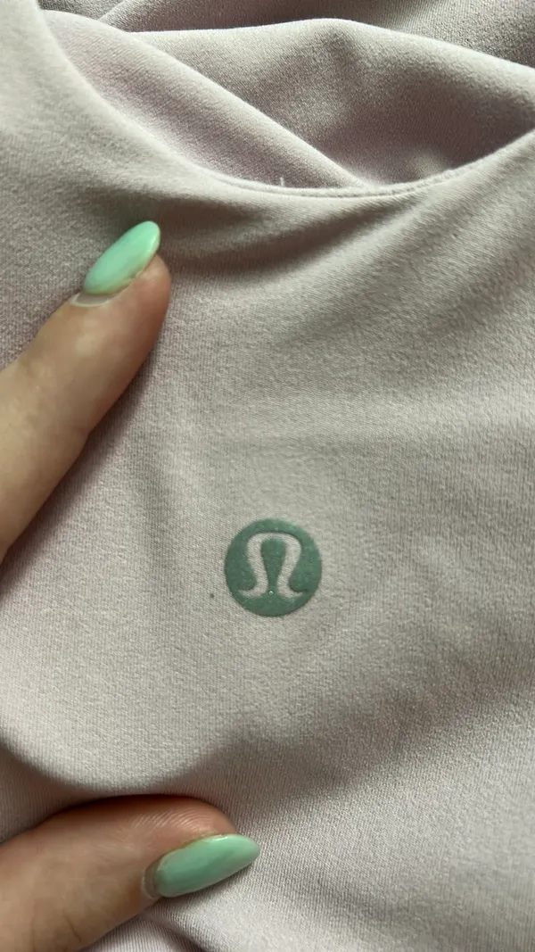 Lululemon Align High Neck Tank  - Image 4