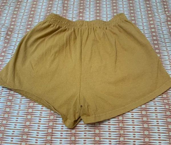 American Apparel Los Angeles Apparel cotton shorts casual classic coastal sexy California - Image 2
