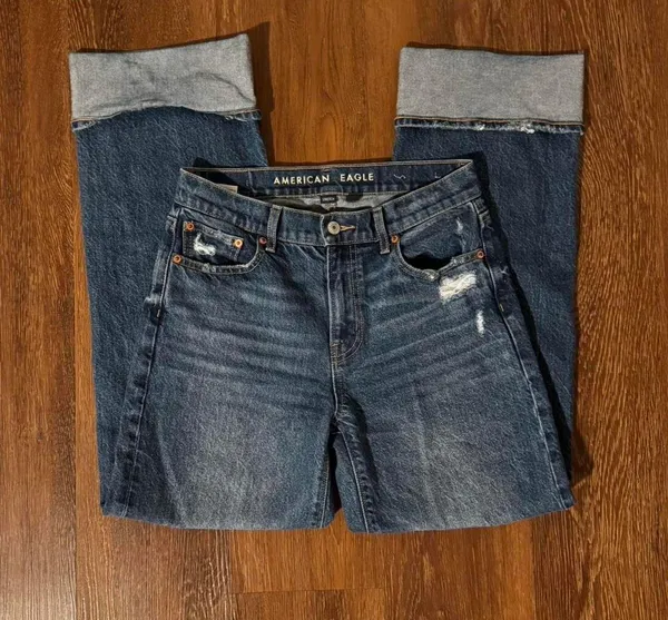 Outfitters Jeans - Image 2