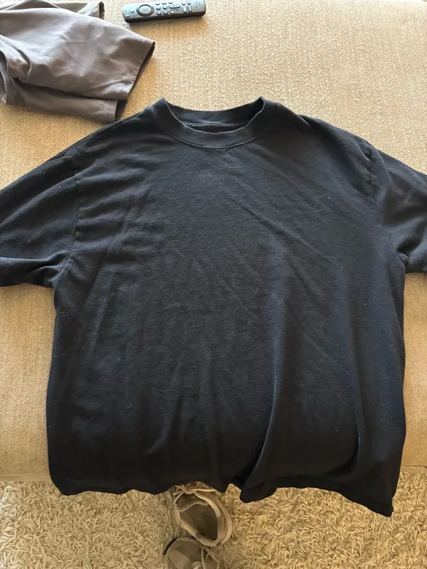 Abercrombie Easy Tee Short Sleeve - Image 2