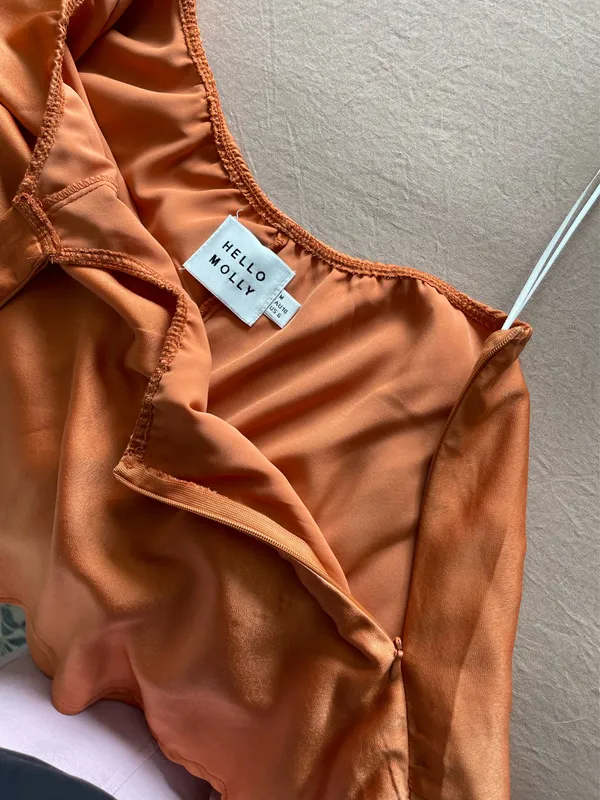 Hello Molly Romper - Image 7