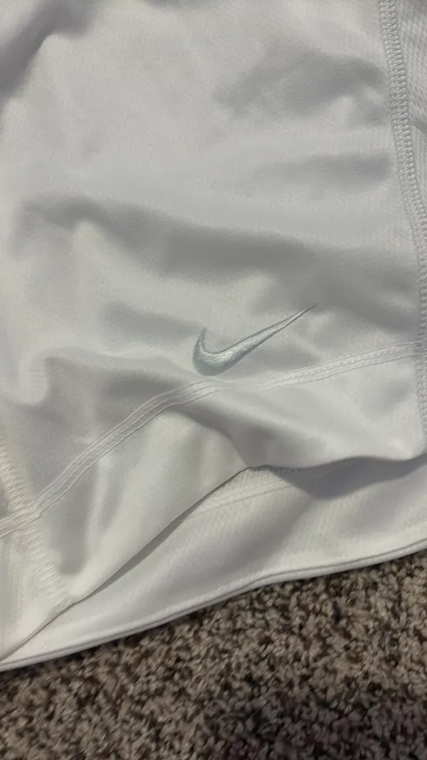 Nike Soccer Shorts - Image 2