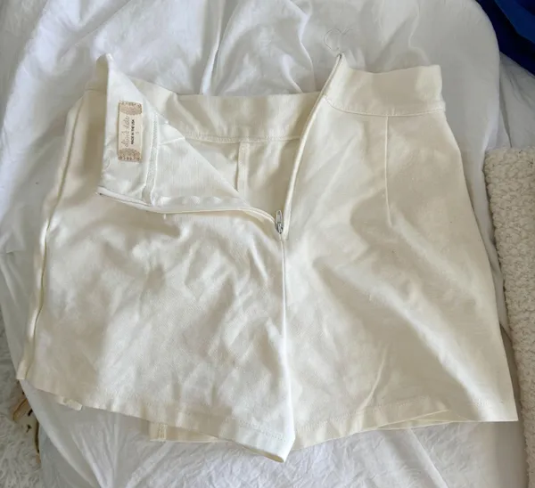 Altar'd State Skort - Image 4