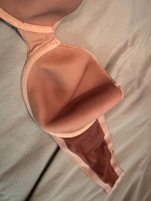 Victoria's Secret STRAPLESS BRA - Image 3