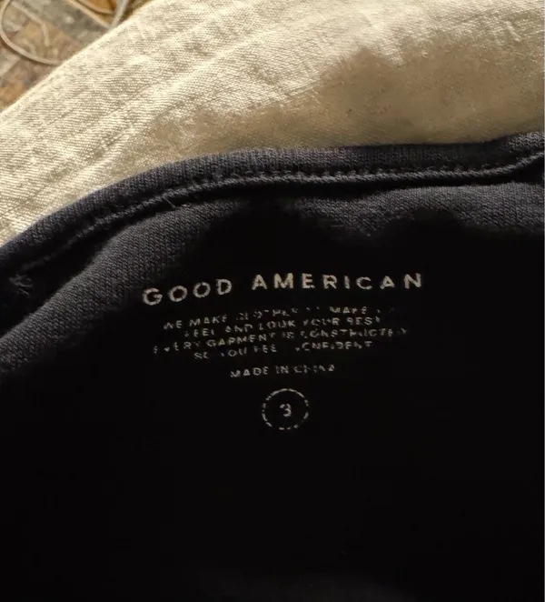 Good American Bodysuit - Image 7