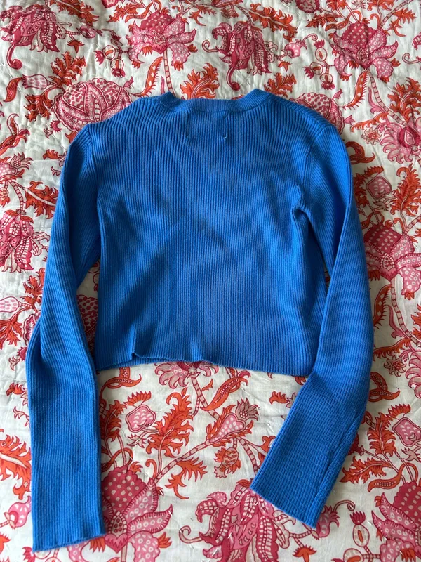Zara top - Image 2