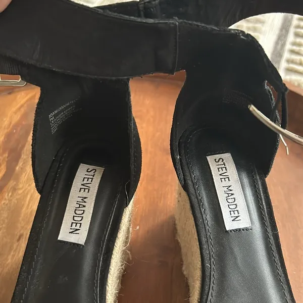 Steve Madden Joani Platform Sandals - Image 5