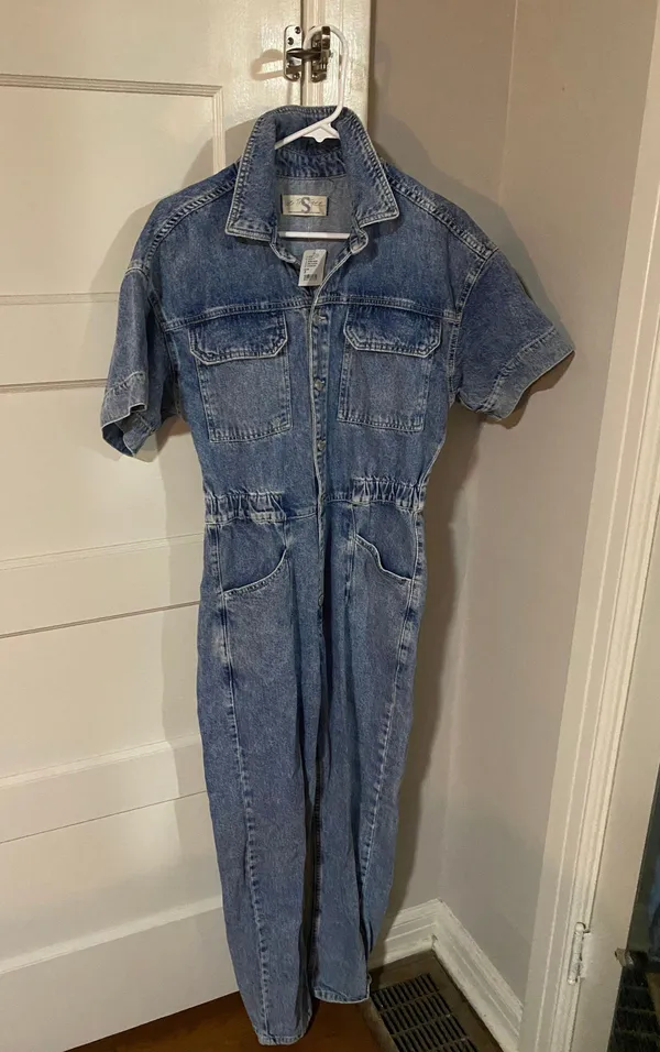 Free People Marci Coverall - Image 2