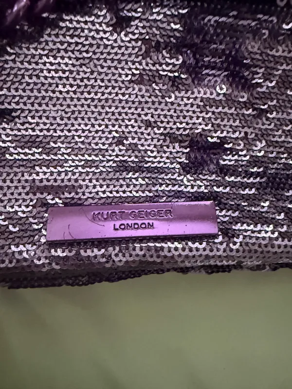 Kurt Geiger Purse - Image 4