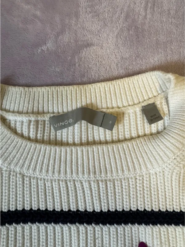 Vince Sweater - Image 4