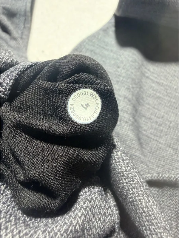 Lululemon Gray High - Image 7