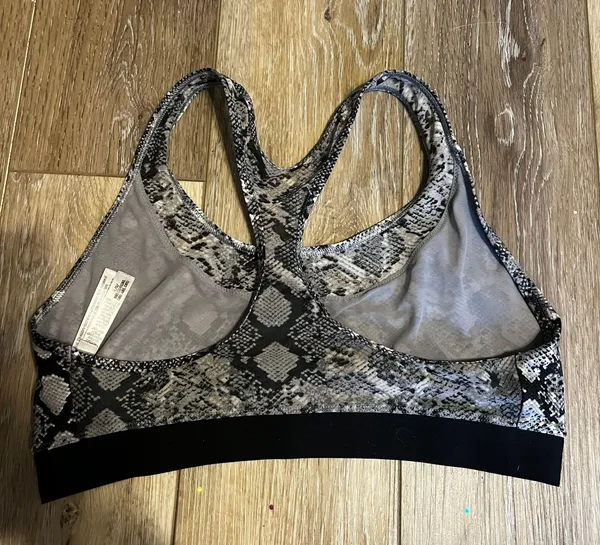 Victoria Sport Victoria's Secret Sport Bra - Image 3