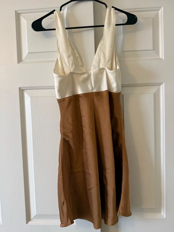 Abercrombie Dress - Image 2