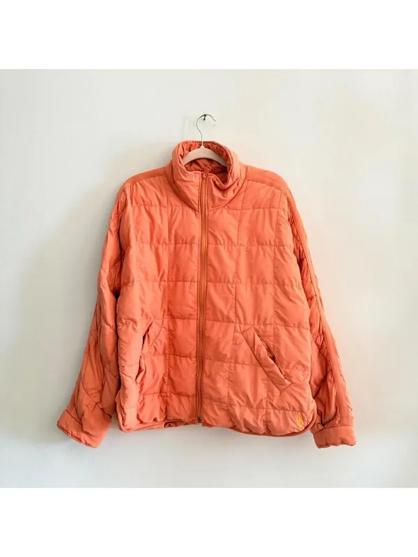 Free People FP Movement Pippa Packable Puffer Jacket - Image 4