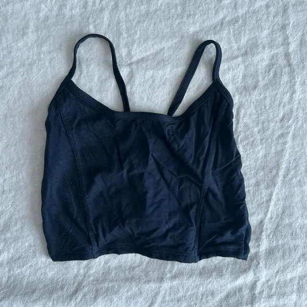 Alphalete Ultrasoft Allure Tank - Image 3