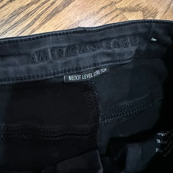 Outfitters Skinny Jean - Image 5