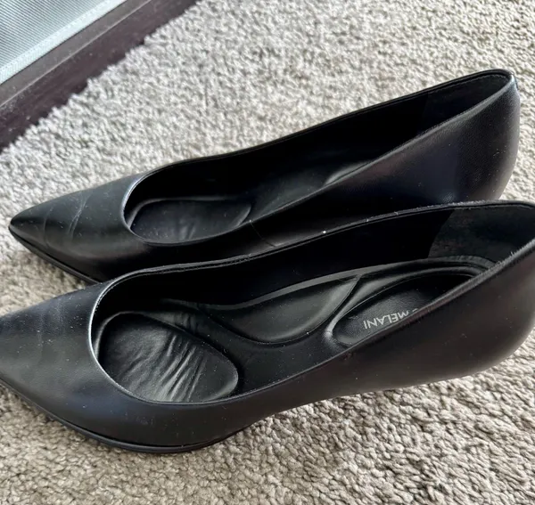 Antonio Melani Heels - Image 4