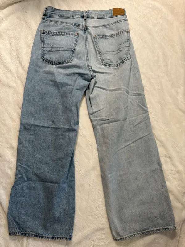 American Eagle Skater Jean - Image 2