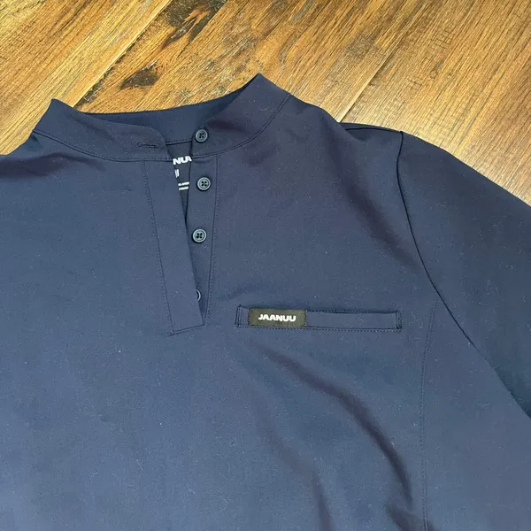 Scrub top - Image 2