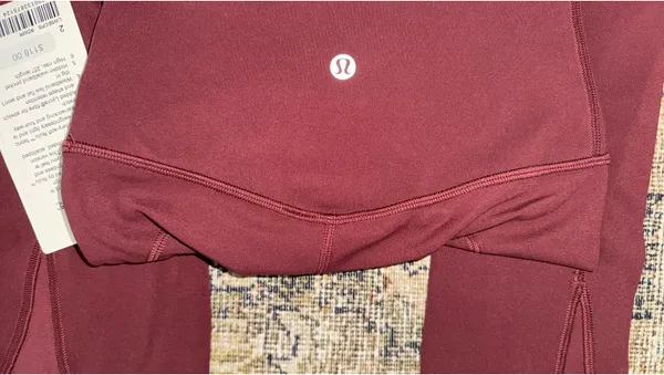 Lululemon Align Leggings 25" - Image 5