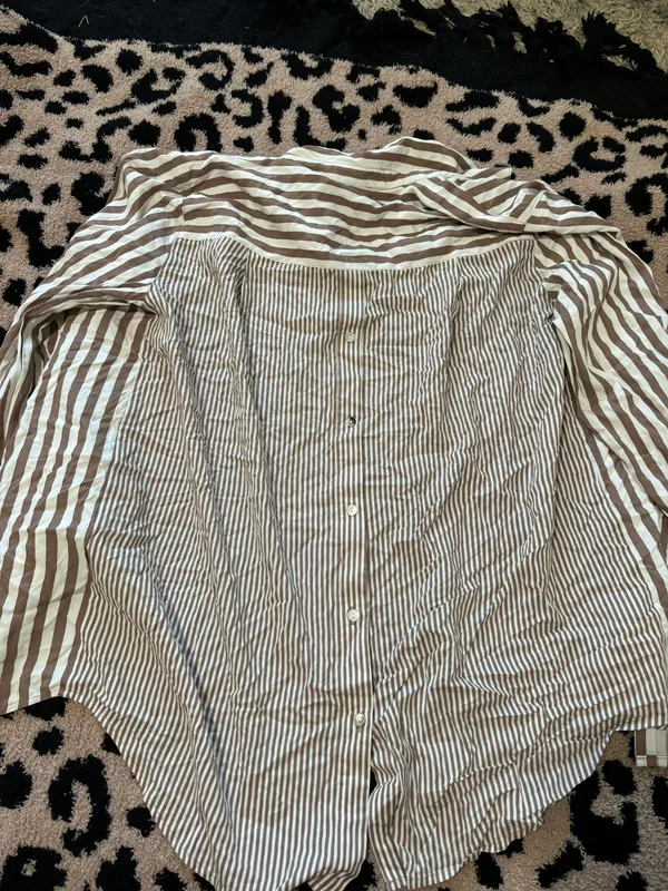 Jane and Delancey Blouse - Image 2