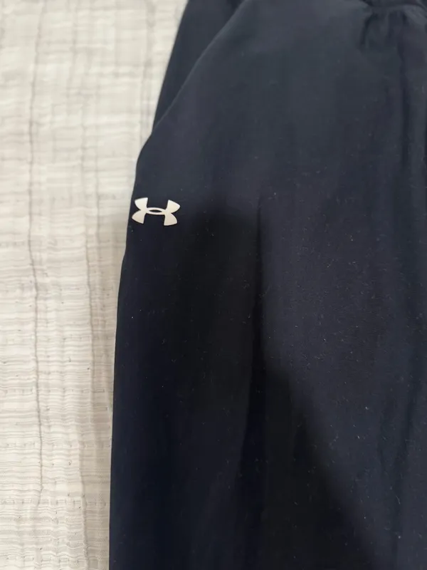 Under Armour Joggers - Image 2