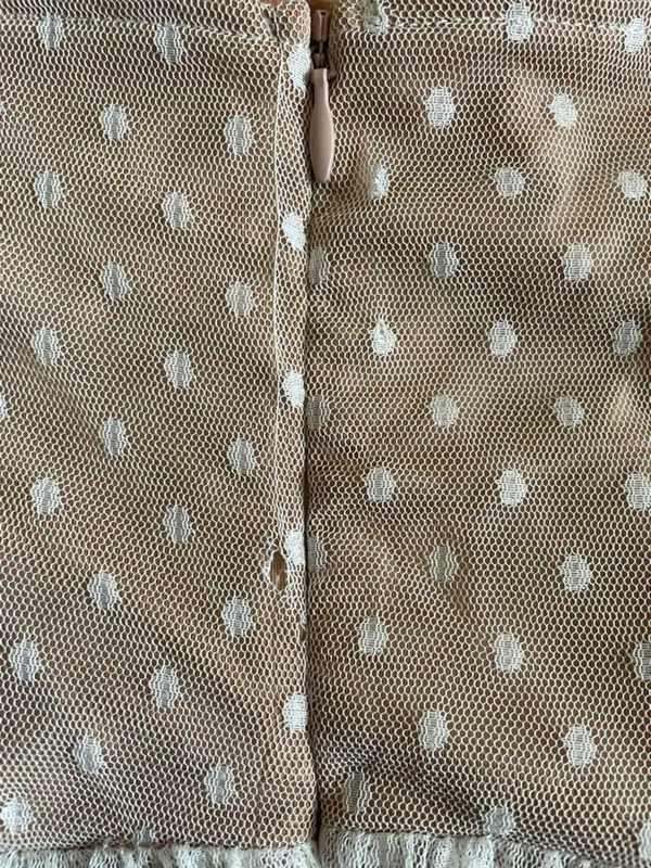 White Fox Boutique Totally Bangin’ Dress Only**NO BOTTOMS** XL - Image 7