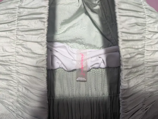 Free people shorts - Image 2