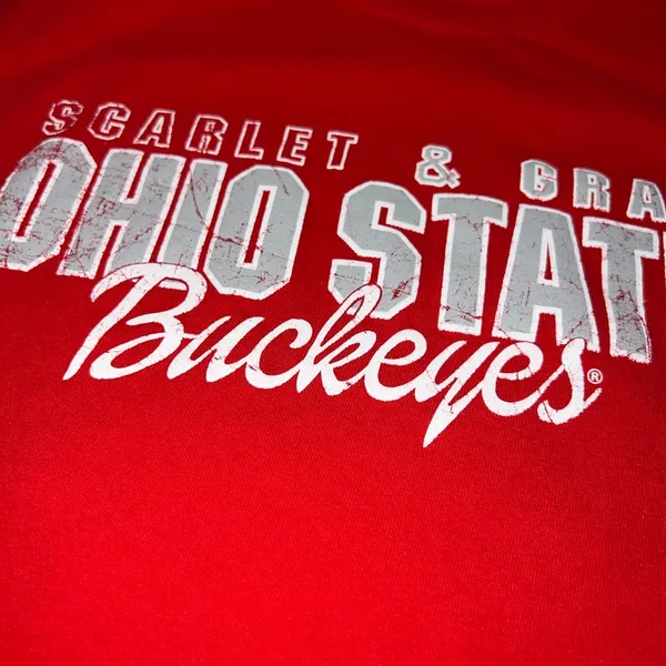 ohio state t - Image 2