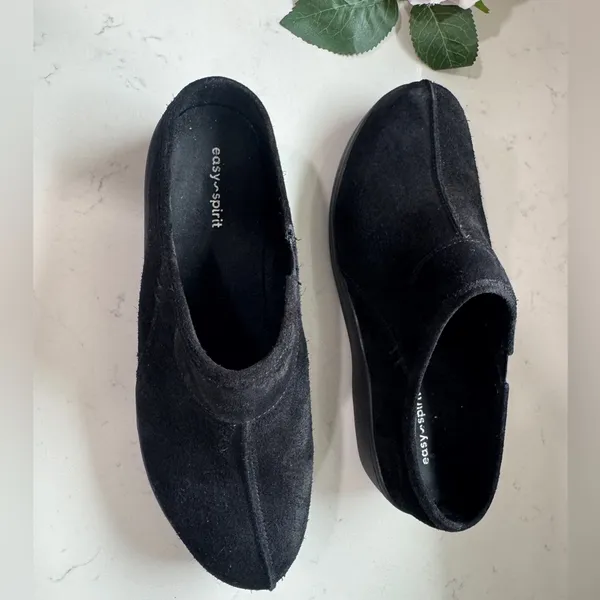 Easy Spirit Black Women's Shoes - Image 2