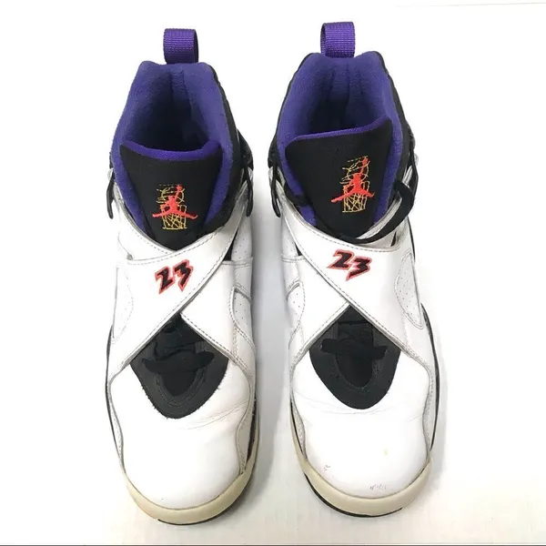 ‎Jordan 8 Retro BG(G5) 3 Peat 7.5 W/6.5 Y - Image 5
