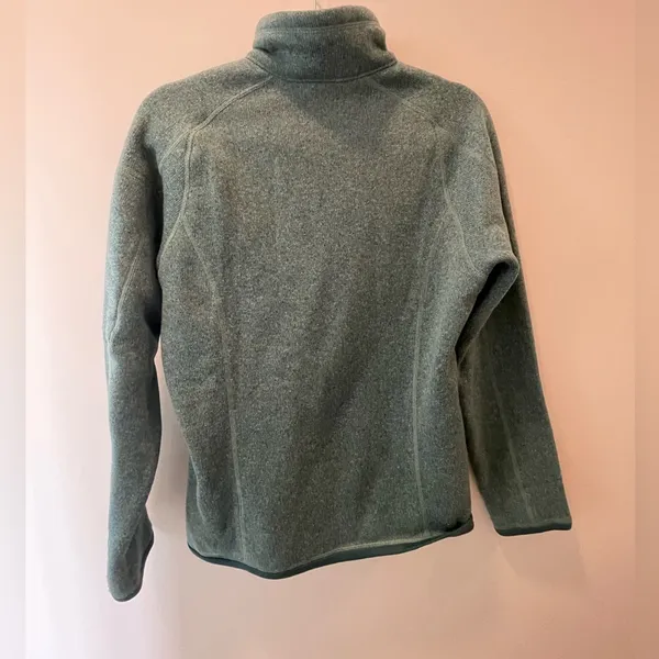 Patagonia Better Sweater - Image 2