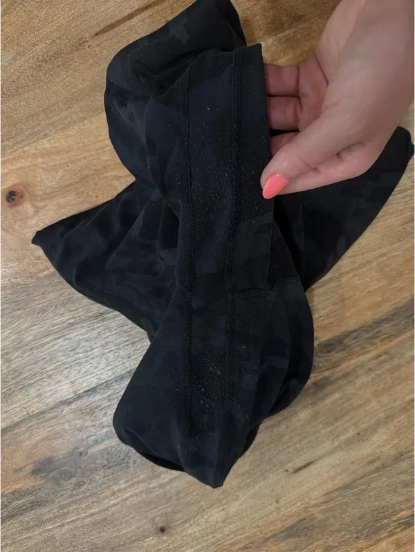 Lululemon Leggings Black Align - Image 2