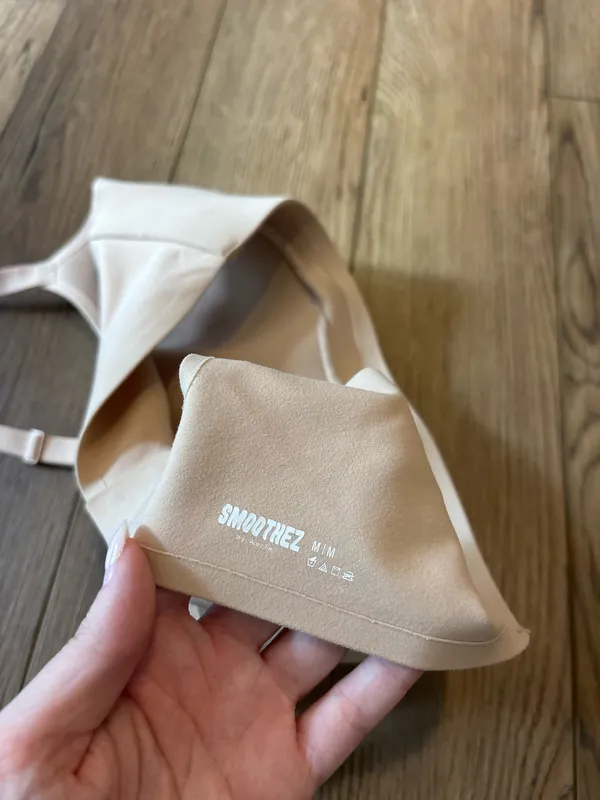 Aerie Smoothez Bra - Image 4