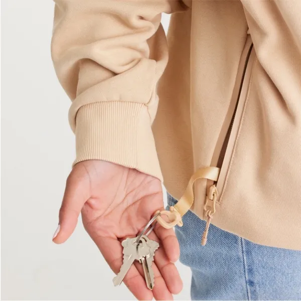 Beis • Tan Beige Crewneck Sweatshirt - Image 4