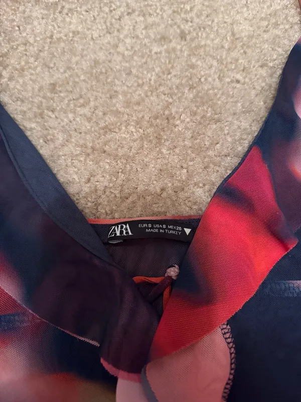 ZARA Tank Top - Image 3