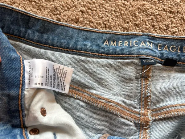 American Eagle Shorts - Image 3